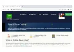 FOR POLAND CITIZENS - SAUDI Kingdom of Saudi Arabia Official Visa Online