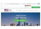 UNITED STATES UNITED STATES of AMERICA Visa Online - ESTA USA - Online USA Visa