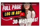 Post Your Ad On 1000s of Sites Automatically