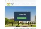 Indian Electronic Visa - Demande en ligne d'eVisa indienne rapide et accélérée