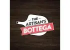 Cheese Making Equipment - The Artisans's Bottega