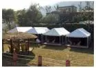 Iron Mart Awnings: Crafting Unforgettable Moments with Premium Event Tents in Kolkata
