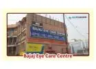 Eye Care Hospital In Delhi