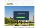 INDIAN VISA- Aplikim i shpejtë dhe i përshpejtuar zyrtar indian eVisa Online