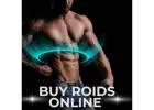 Buy Roids Online and Maximize your Aesthetic Potential