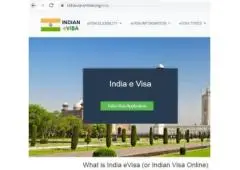 Indian Electronic Visa - Snelle en versnelde Indiase officiële eVisa online-aanvraag