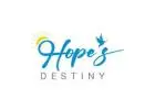 Hope's Destiny