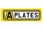 4D Private Plates