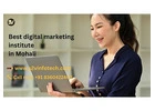 Best digital marketing institute in Mohali|S2vinfotech