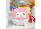 Squeezy Sanrio Bliss: Adorable Stress Relief Delights!