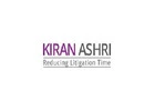 Get the Best Divorce Lawyer in Gurgaon | Kiran Ashri