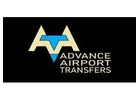 Premium Vehicles Airport Transfers