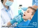 Keep Your Child's Smiles Bright with Kids Dental Services by Preferred Dental Care