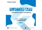 Well-regarded Flutter App Development Company in Los Angeles - iTechnolabs