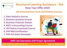 Offline Business Analyst Course in Delhi, with Free Python by SLA Consultants Institute in Delhi, NC