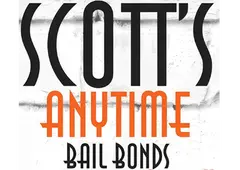 Wesley Chapel Bail Bonds - Quick & Reliable Service with Scott's Anytime Bail Bonds!
