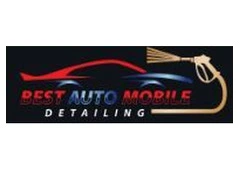 Auto Mobile Detailing services near Birmingham
