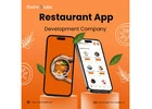 iTechnolabs | Pre-eminent Restaurant App Development Company in California