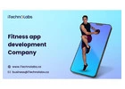 Best-growing Fitness App Development Company in Los Angeles