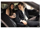 Premium High-end Corporate Taxis Melbourne