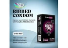 Improve your Intimacy moments with NottyBoy Ultra Ribbed Condom