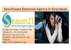 Matrimonial Investigation Detective Agency in Ghaziabad