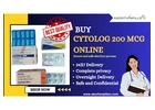 Exclusive Offer: Buy Cytolog 200 mcg Online To End Unwanted Pregnancy