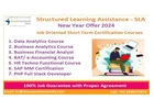 Advanced HR Training Course in Delhi, with Free SAP HCM HR Certification by SLA Consultants Institu