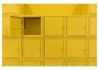 Premium lockers for sale at reasonable price at Probe Lockers Ltd UK
