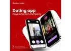 Dedicated Dating App Development Company in California