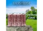 desi cow dung cake near me