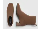 Step into Sustainability: Stylish Eco-Friendly Shoes for a Greener World!