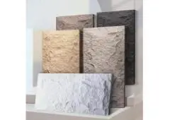 PU Stone Wall Panels