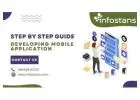 Developing Mobile Applications: A Comprehensive Guide
