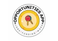 The Opportunities App–where dreams meet opportunities, and possibilities become realities