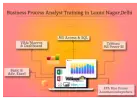 Business Analyst Course in Delhi by Microsoft, Online Business Analytics Certification in Delhi by G