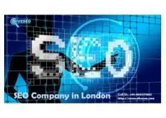 SEO Company in London