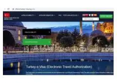 FOR SWEDISH CITIZENS - TURKEY Official Turkey ETA Visa Online