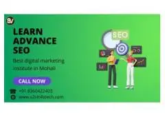 Digital marketing course fees in mohali