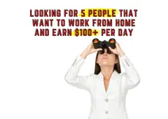Plan to be first time home buyers but don’t want to work full time 2-3 jobs and/or stuck in commute 