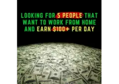 Side Hustle can still earn you money when you sleep, want to know HOW?