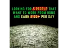 Side Hustle can still earn you money when you sleep, want to know HOW?