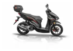 Explore Our Range of 49cc Mopeds and Scooters for Sale