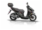 Explore Our Range of 49cc Mopeds and Scooters for Sale