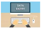 Reliable Data Entry Projects by Ascent BPO
