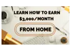 Want to KNOW how to have an extra $10k to buy your 1st home? Click here!