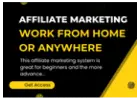 Lean How To Make Money Online With Affiliate Marketing
