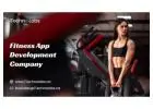 iTechnolabs | Top Fitness App Development Company in California