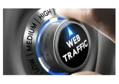  Get Keyword Targeted Traffic for 100x Less Than Google or Facebook