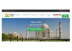 FOR CHINESE ******** - Electronic **** Indian Online - 快捷的印度官方电子签证在线申请